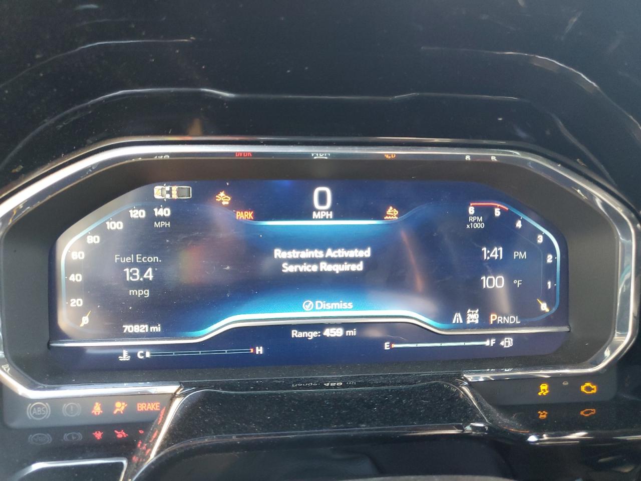 CHEVROLET SILVERADO 2500 K2500 HEAVY DUTY LT