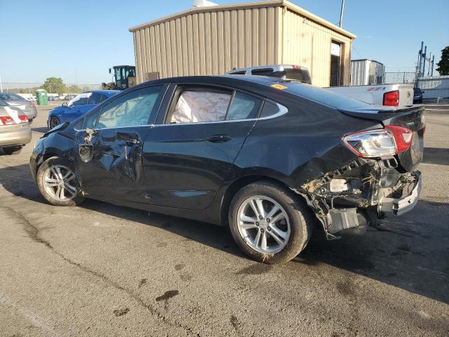 2017 CHEVROLET CRUZE LT 1G1BE5SM7H7170259