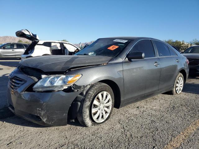 Global Auto Auctions: 2007 TOYOTA CAMRY CE