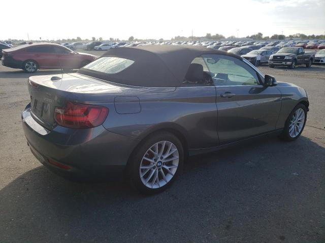 2015 BMW 228 I WBA1K5C57FV473955