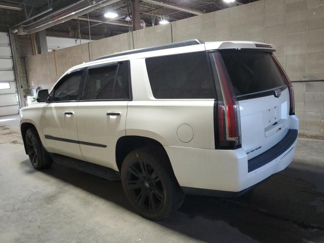 2015 CADILLAC ESCALADE L - 1GYS4MKJ6FR694606