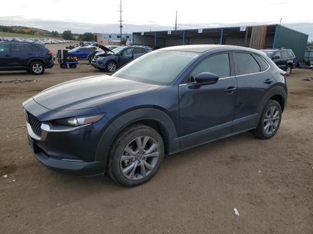 2021 MAZDA CX-30 SELE #3284975932