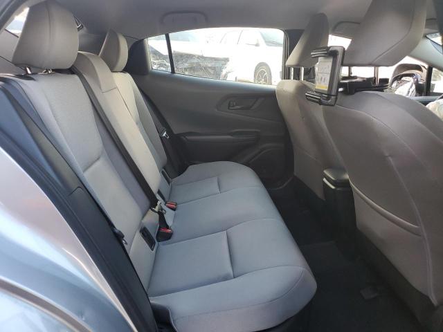 2024 TOYOTA PRIUS LE #3294542623