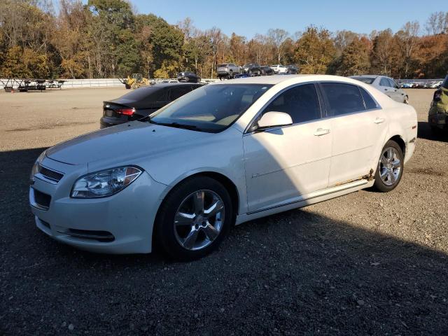 Global Auto Auctions: 2010 CHEVROLET MALIBU 2LT