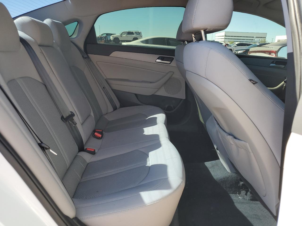 HYUNDAI SONATA SPORT