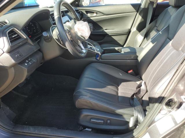 2021 HONDA INSIGHT TO #3292488688