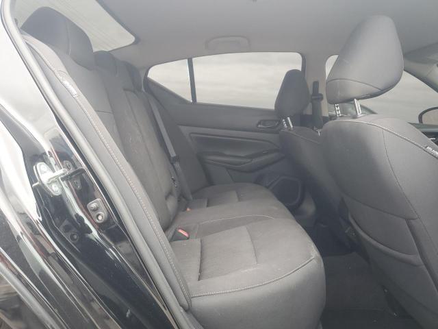 2023 NISSAN ALTIMA SV #3301846387