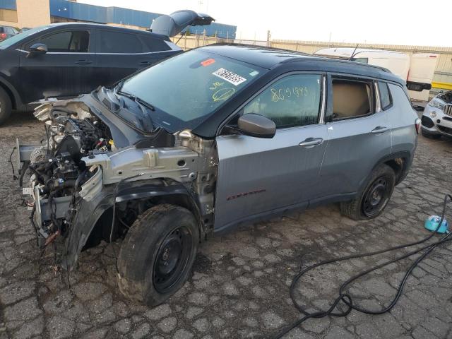 JEEP COMPASS TR