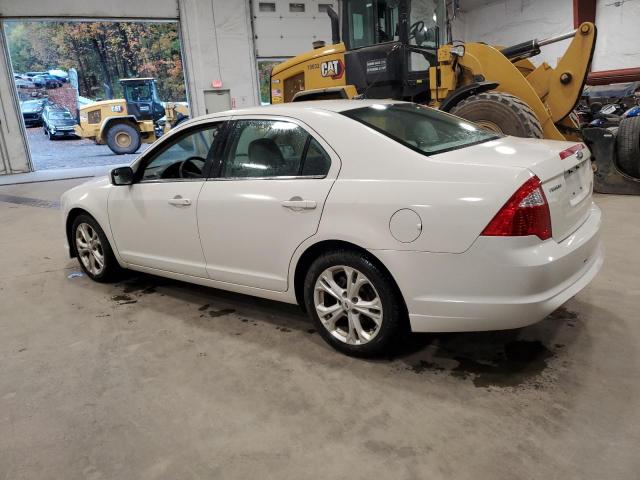 2012 FORD FUSION SE - 3FAHP0HA8CR127486
