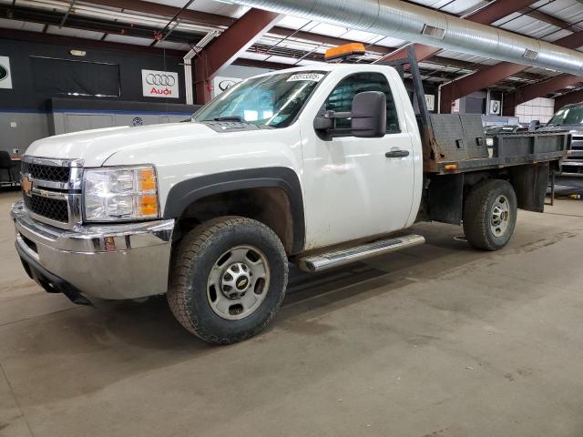 2013 CHEVROLET SILVERADO #3271704610