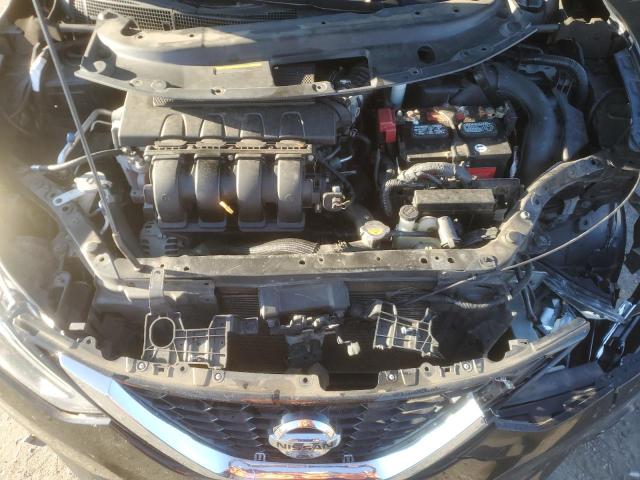 2016 NISSAN SENTRA S - 3N1AB7AP2GY233206