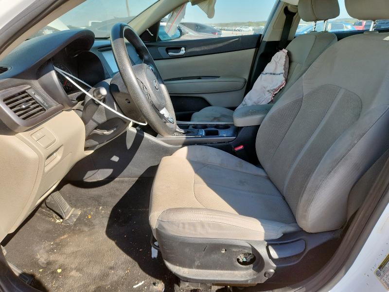 2018 KIA OPTIMA #3304658915