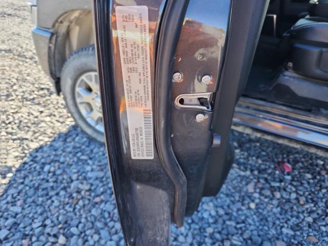 2024 RAM 2500 LARAM 3C6UR5FL6RG407780