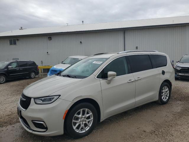 2021 CHRYSLER PACIFICA T #3281427988