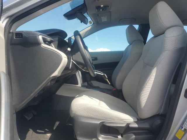 2022 TOYOTA COROLLA CR - 7MUAAAAG4NV033838