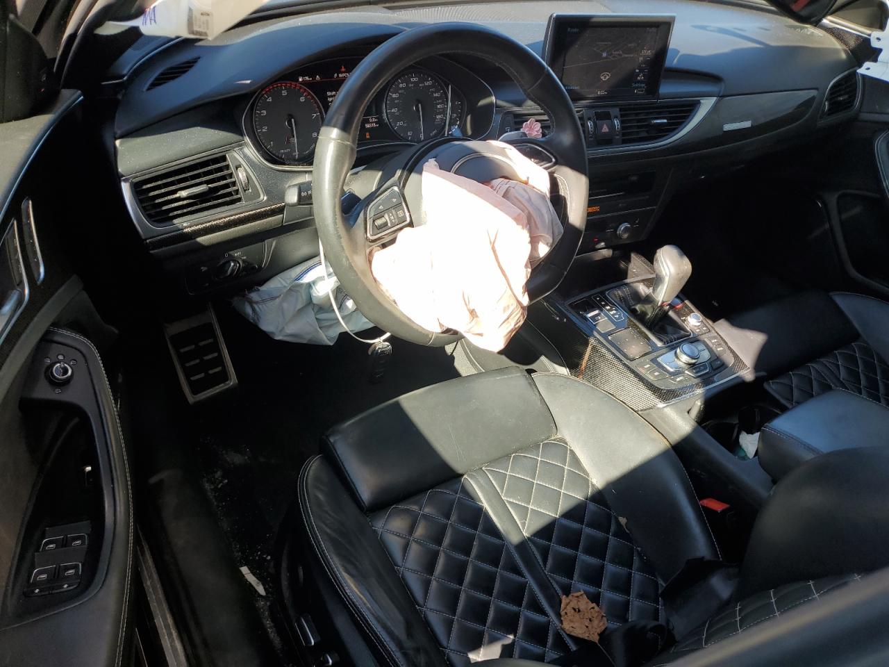 AUDI S6 PREMIUM PLUS