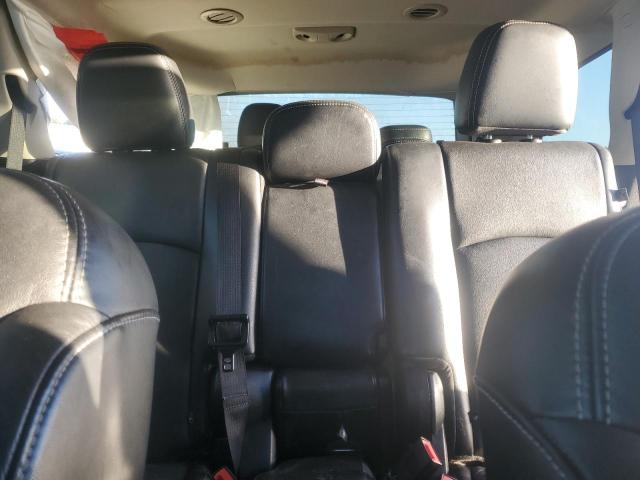 2013 DODGE JOURNEY CREW - 3C4PDDDG5DT666779