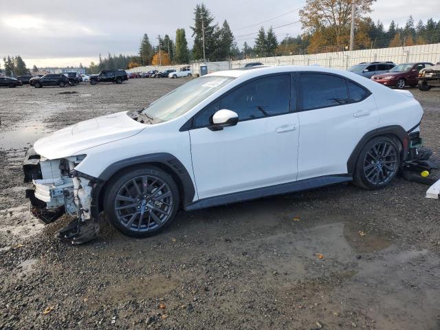 Global Auto Auctions: 2023 SUBARU WRX PREMIU