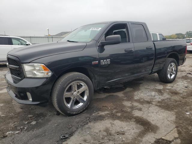 2017 RAM 1500 ST - 1C6RR7FT1HS637008