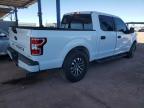 Lot #3302013044 2018 FORD F150 SUPERCREW