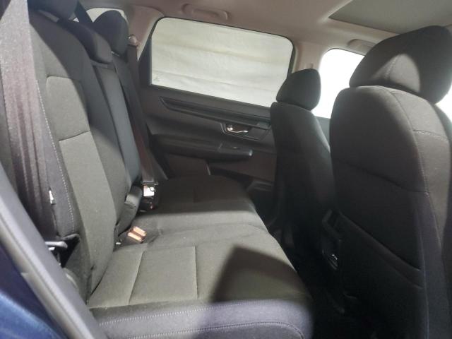 2025 HONDA CR-V EX #3270770877