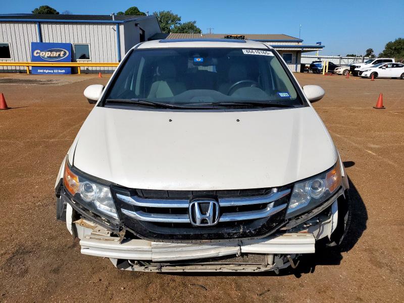 2016 HONDA ODYSSEY EX - 5FNRL5H69GB133856