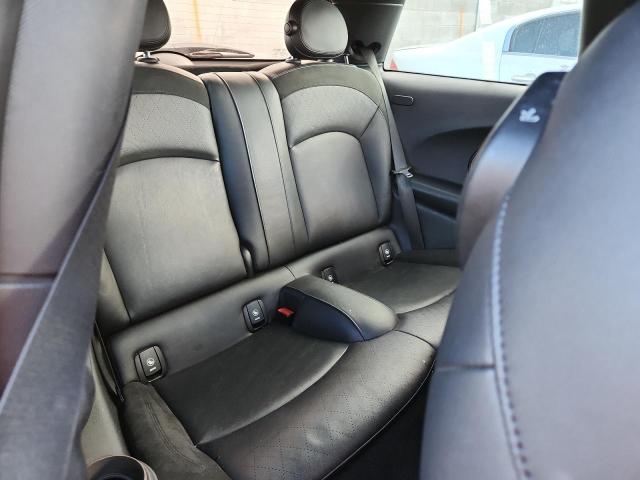 2014 MINI COOPER S #3276406697