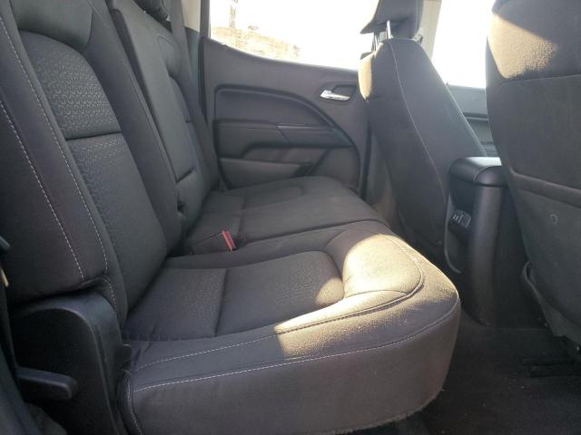 2016 GMC CANYON SLE - 1GTG5CE32G1265169