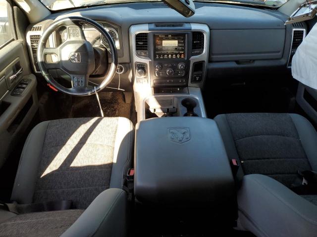 2016 RAM 1500 SLT - 1C6RR7TTXGS160727