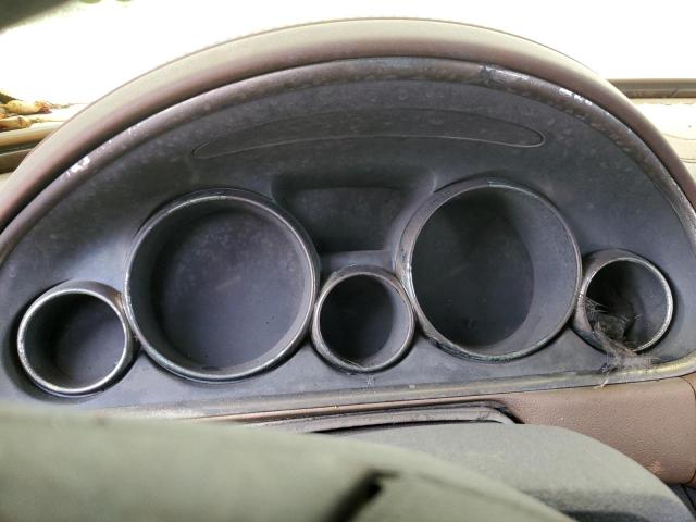 2017 BUICK ENCLAVE #3291333164