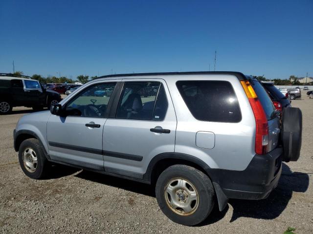 2003 HONDA CR-V LX #3262381493