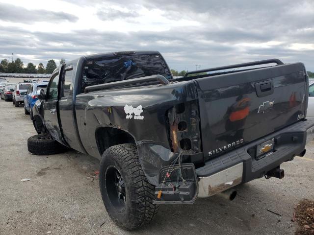 2011 CHEVROLET SILVERADO #3297204397