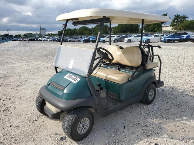 2018 CLUB CAR PRECEDENT #3274658846
