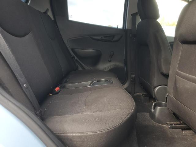 2016 CHEVROLET SPARK LS - KL8CB6SA4GC585702