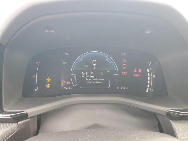 2025 TOYOTA CAMRY XSE 4T1DAACK2SU169784
