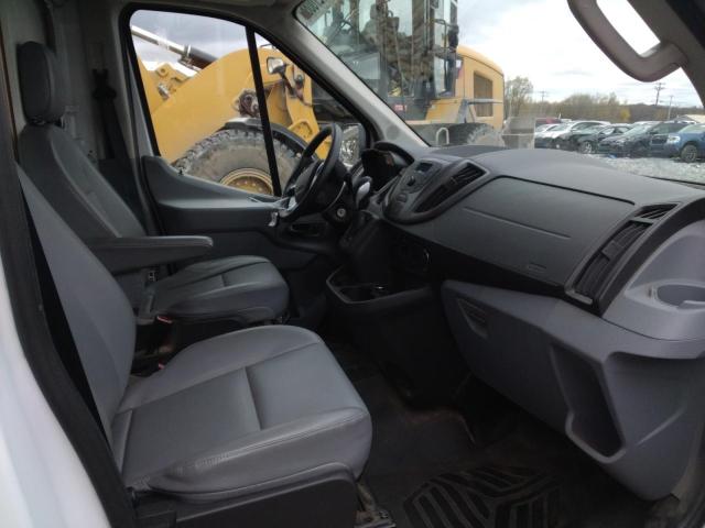 2016 FORD TRANSIT #3282411360