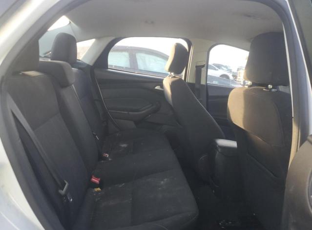 2017 FORD FOCUS SE #3280471132