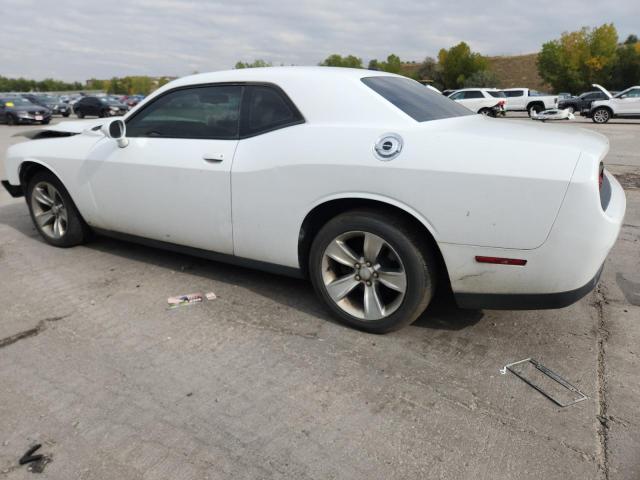 2015 DODGE CHALLENGER SXT #3296679030