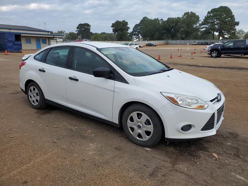 2013 FORD FOCUS S - 1FADP3E27DL167247