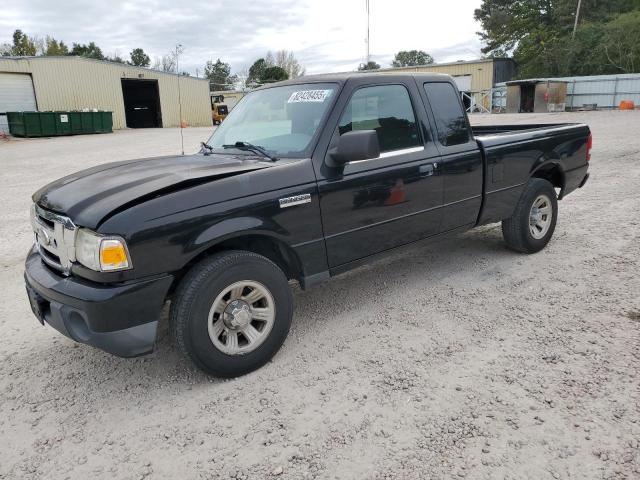 2011 FORD RANGER SUP - 1FTKR4EE5BPA04131