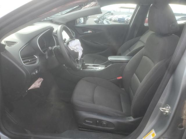 2024 CHEVROLET MALIBU LT - 1G1ZD5ST8RF106733