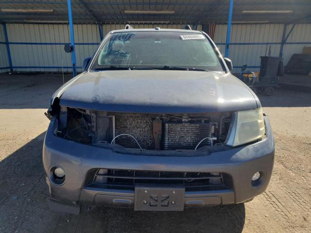 2012 NISSAN PATHFINDER S #3284341032