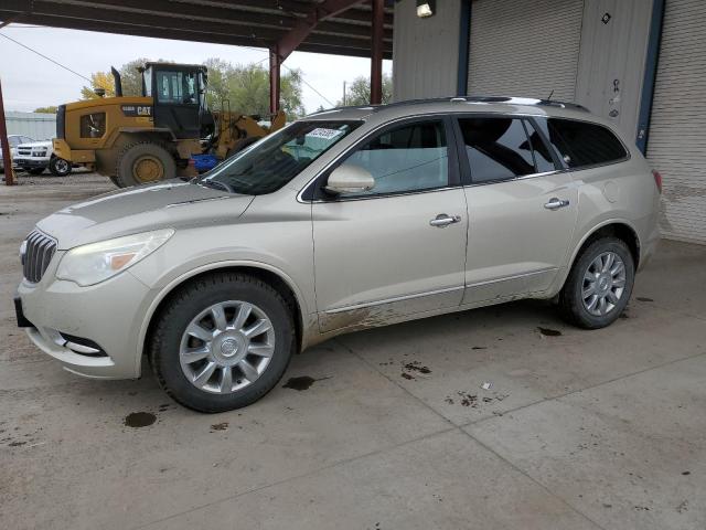 2014 BUICK ENCLAVE - 5GAKVBKD5EJ245093