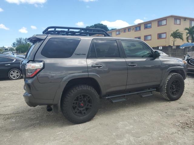 2020 TOYOTA 4RUNNER SR - JTEBU5JR8L5745198