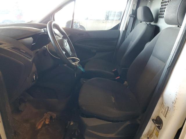 2017 FORD TRANSIT CO #3285807682