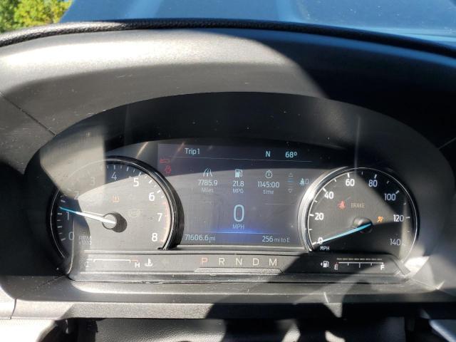 2020 FORD EXPLORER X - 1FMSK8DH3LGB70264