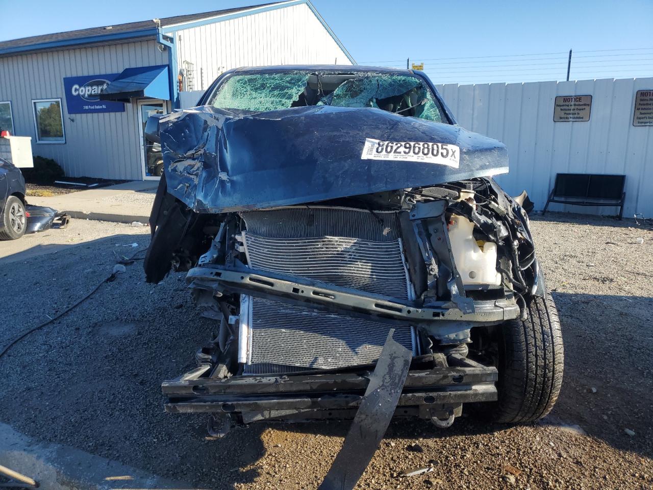CHEVROLET COLORADO LT