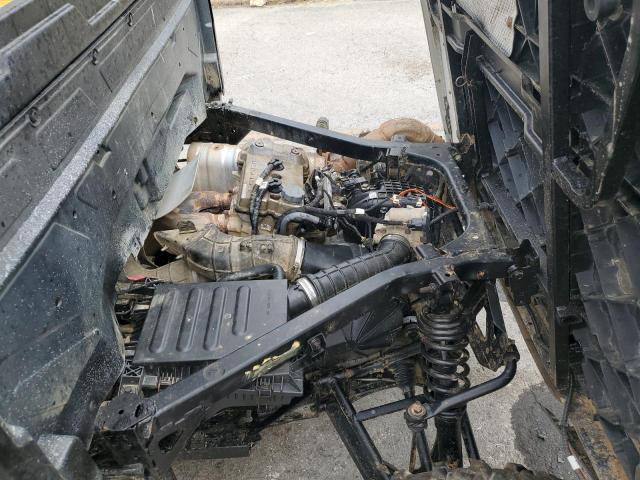 2018 POLARIS RANGER CRE 4XARVA877J8038710