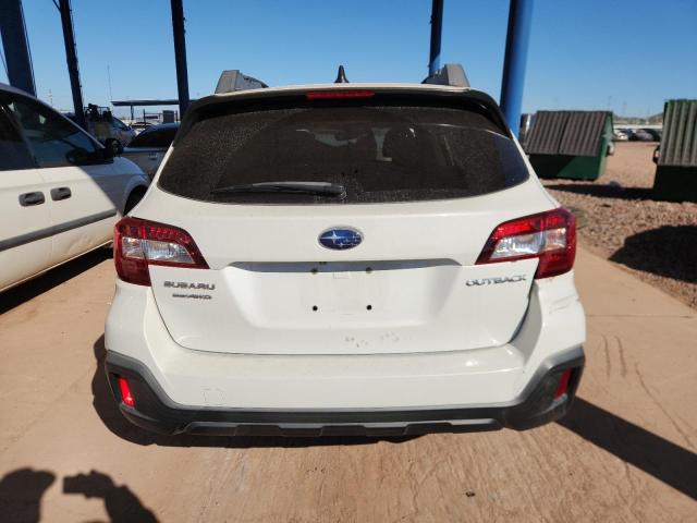 2018 SUBARU OUTBACK 2. - 4S4BSACC4J3227654