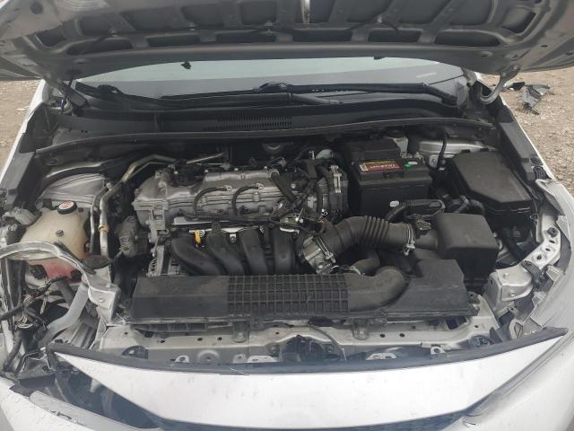 2020 TOYOTA COROLLA LE - 5YFEPRAEXLP105946